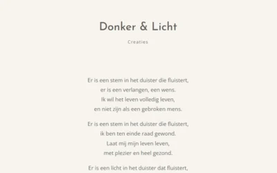 Donker & Licht
